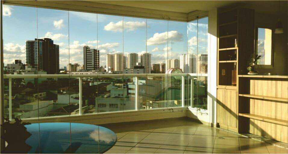 Apartamento à venda no Jardim do Mar: 