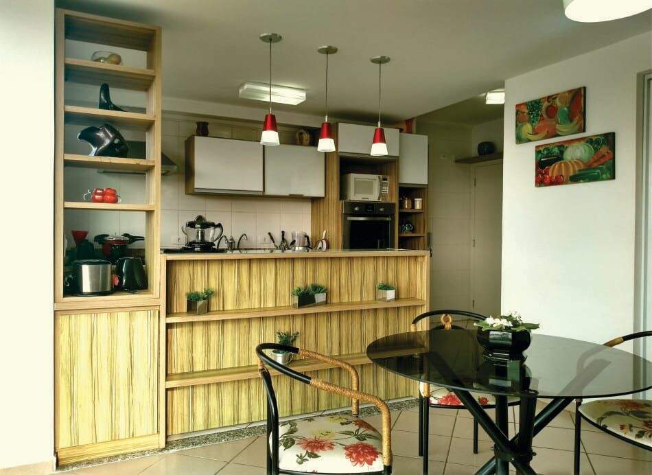 Apartamento à venda no Jardim do Mar: 