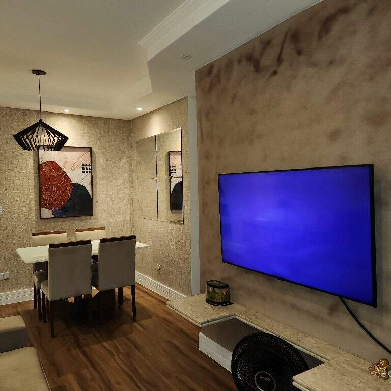 Apartamento à venda no Dos Casa: 