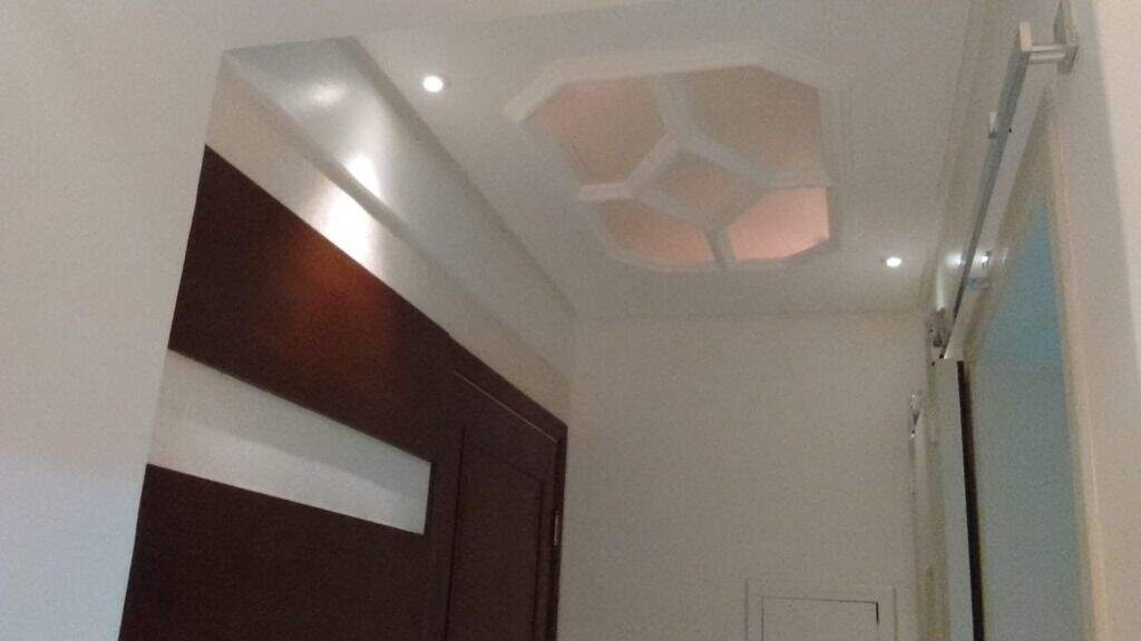 Apartamento à venda no Dos Casa: 