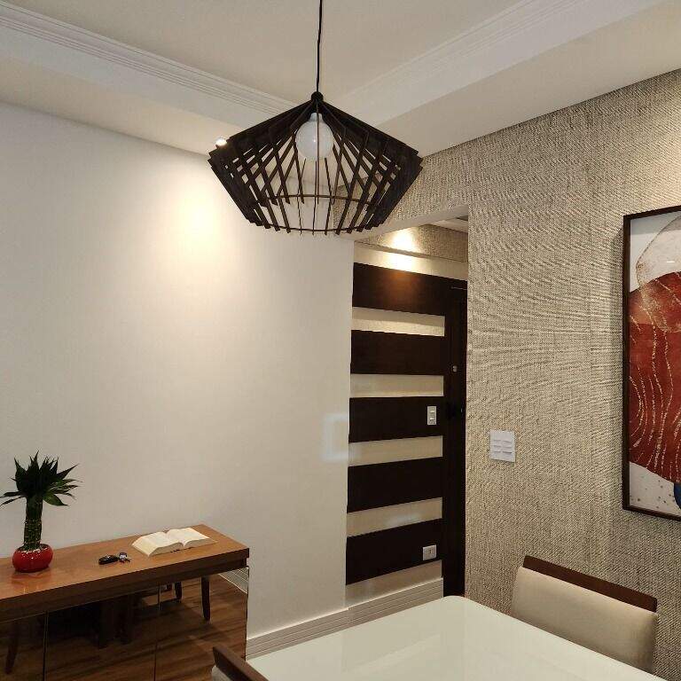 Apartamento à venda no Dos Casa: 