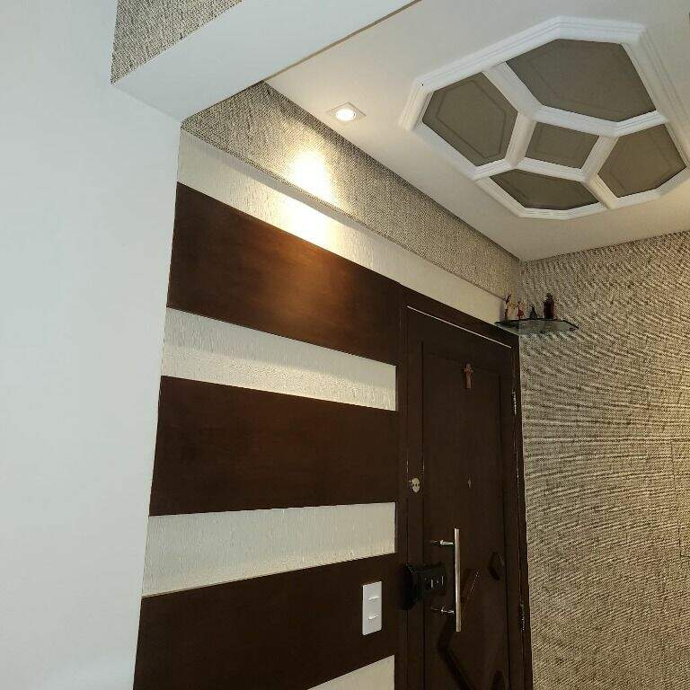 Apartamento à venda no Dos Casa: 