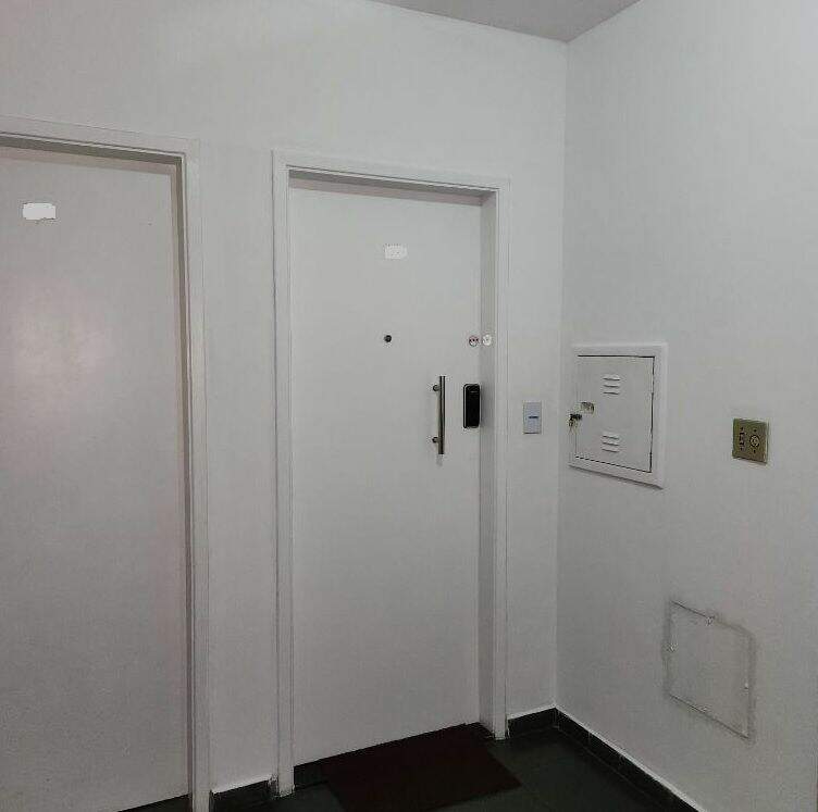 Apartamento à venda no Dos Casa: 