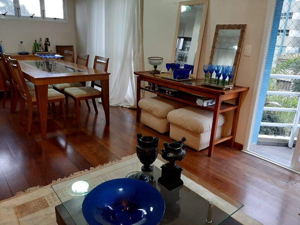 Apartamento à venda no Vila Bastos: 