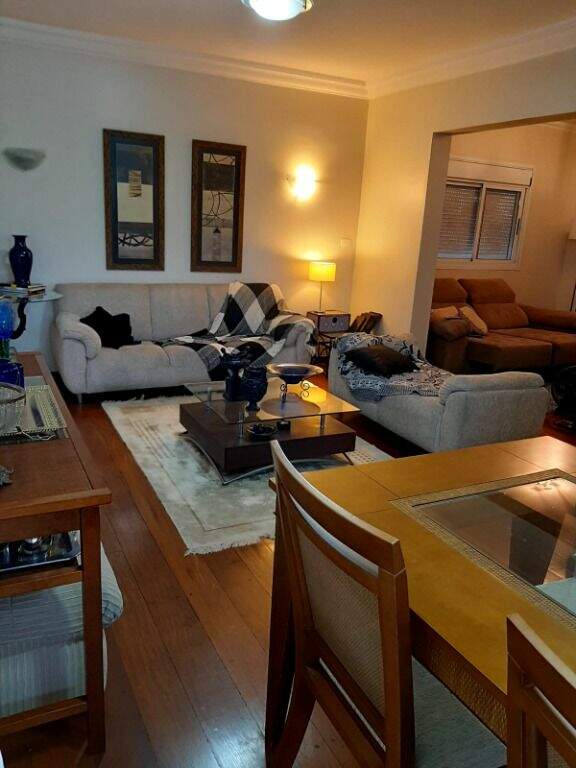 Apartamento à venda no Vila Bastos: 