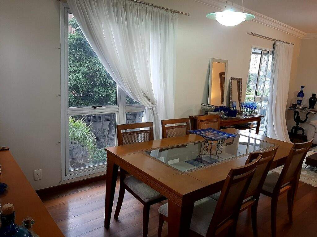 Apartamento à venda no Vila Bastos: 