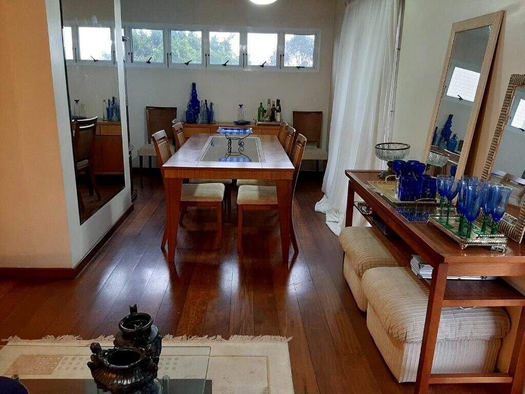 Apartamento à venda no Vila Bastos: 