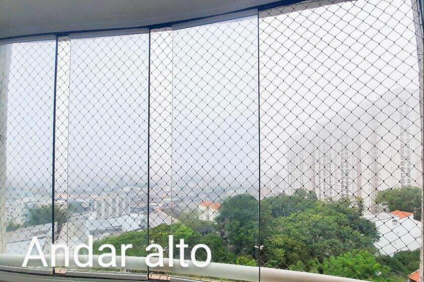 Apartamento à venda no Jardim Olavo Bilac: 