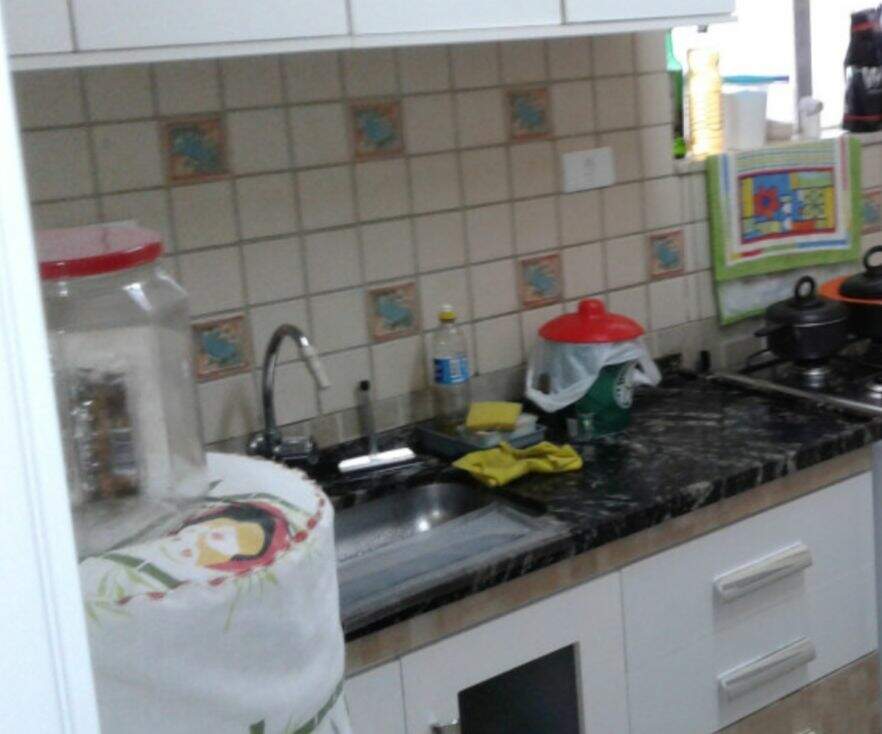 Apartamento à venda no Anchieta: 