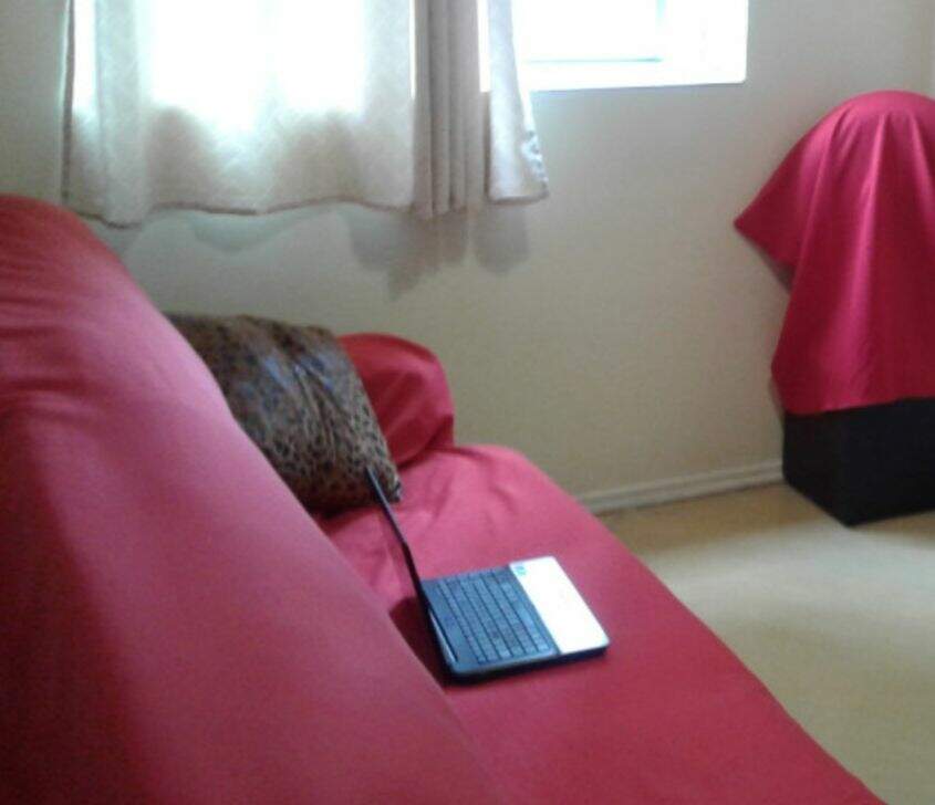 Apartamento à venda no Anchieta: 