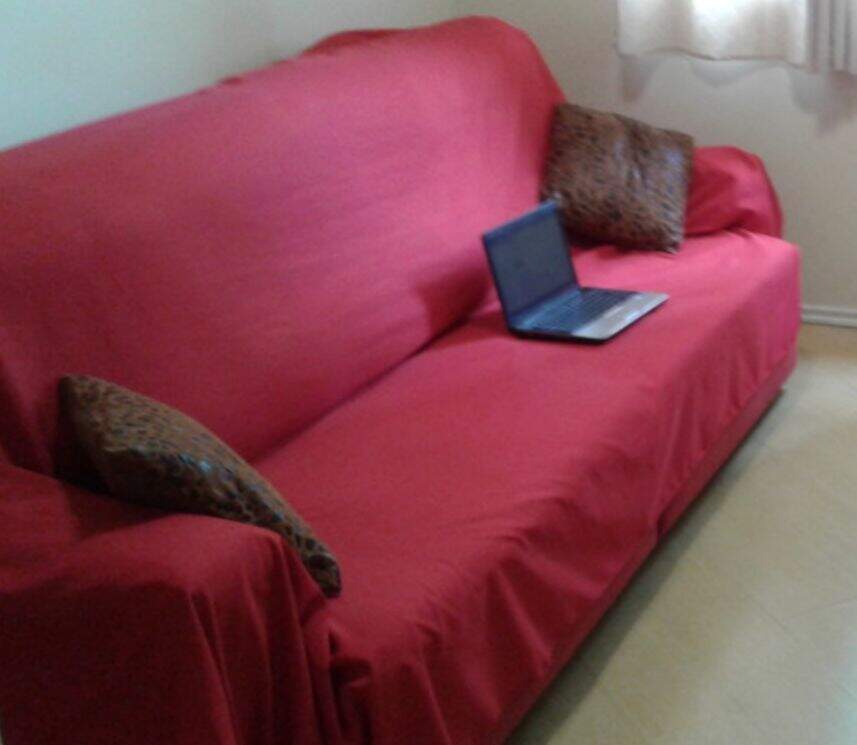 Apartamento à venda no Anchieta: 