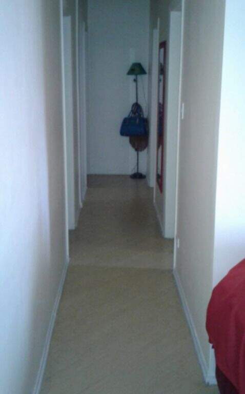 Apartamento à venda no Anchieta: 