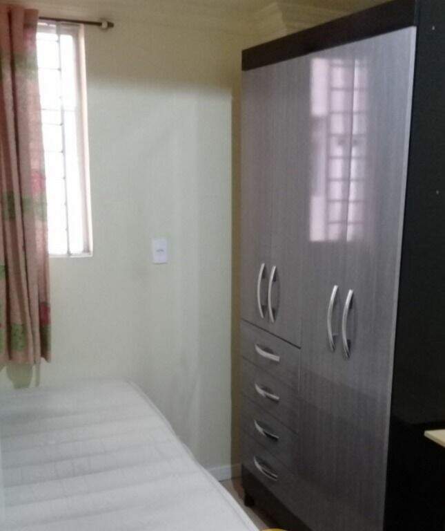 Apartamento à venda no Anchieta: 
