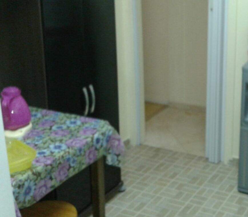 Apartamento à venda no Anchieta: 