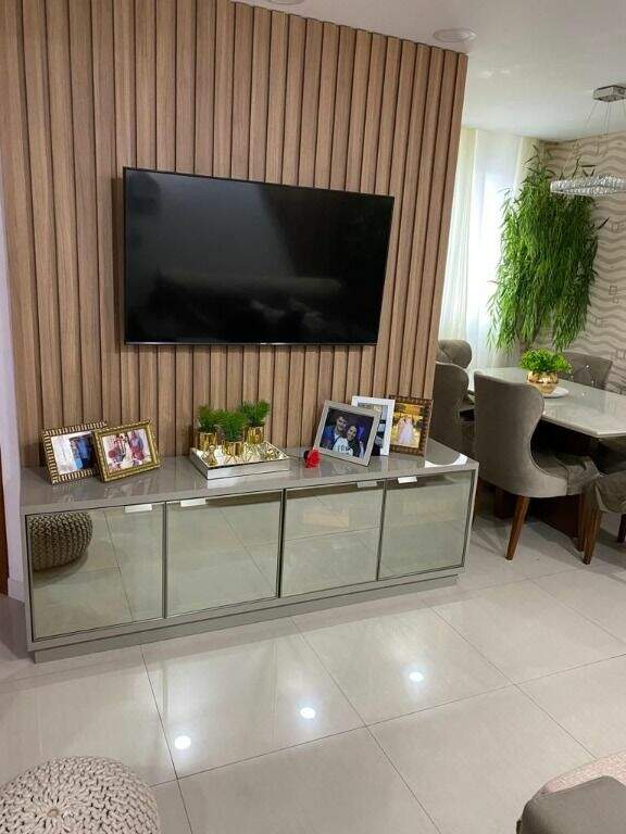 Apartamento à venda no Vila Leopoldina: 