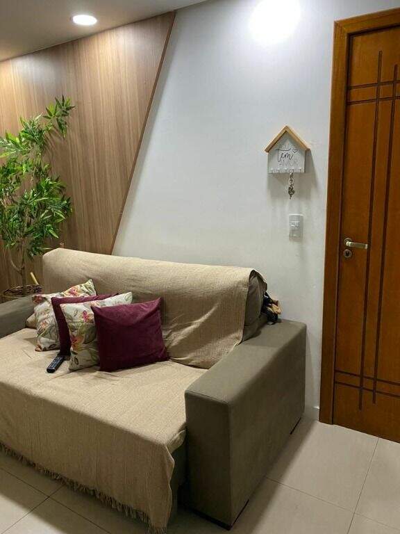 Apartamento à venda no Vila Leopoldina: 