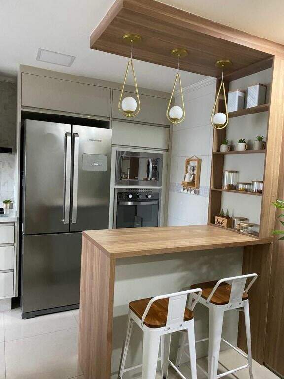 Apartamento à venda no Vila Leopoldina: 