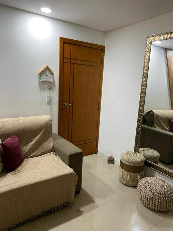 Apartamento à venda no Vila Leopoldina: 