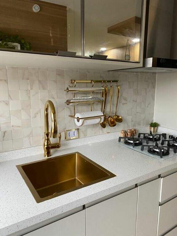 Apartamento à venda no Vila Leopoldina: 