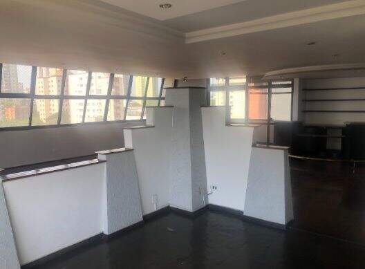 Apartamento à venda no Vila Caminho do Mar: 