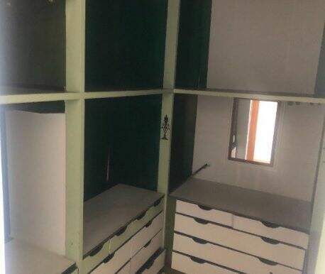 Apartamento à venda no Vila Caminho do Mar: 