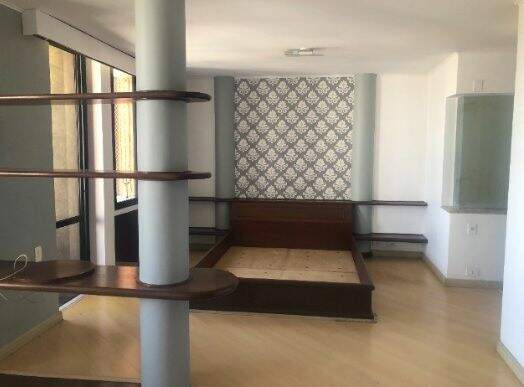 Apartamento à venda no Vila Caminho do Mar: 