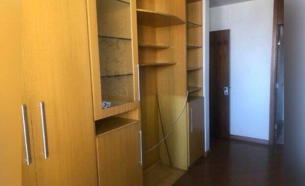 Apartamento à venda no Vila Caminho do Mar: 