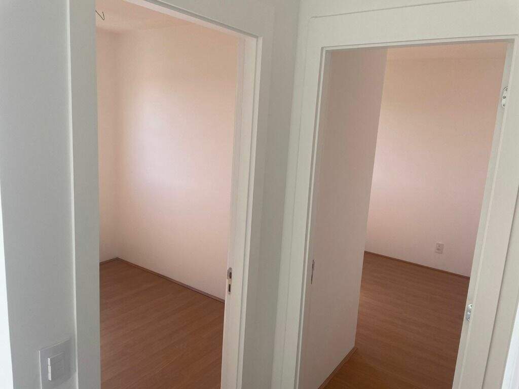 Apartamento à venda no Jardim Santa Emília: 