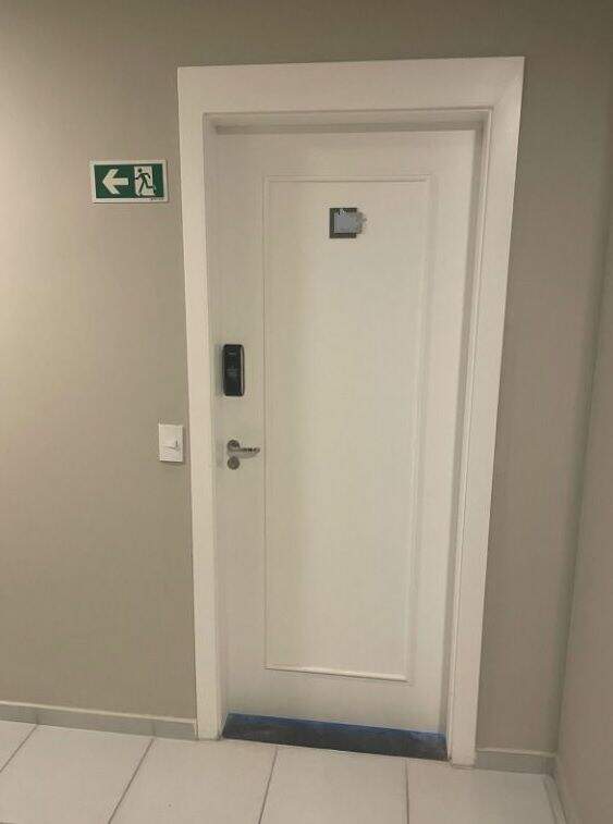 Apartamento à venda no Jardim Santa Emília: 