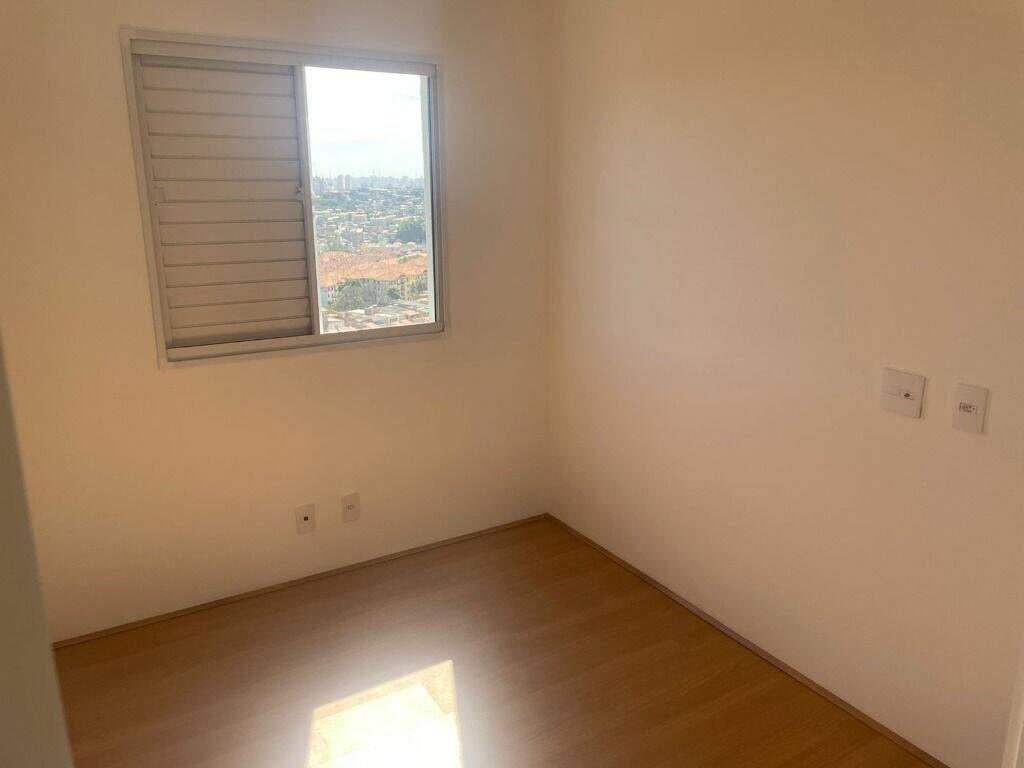 Apartamento à venda no Jardim Santa Emília: 
