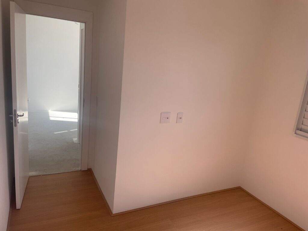 Apartamento à venda no Jardim Santa Emília: 