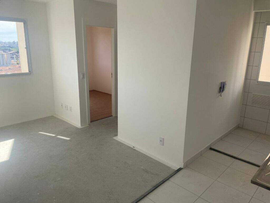Apartamento à venda no Jardim Santa Emília: 