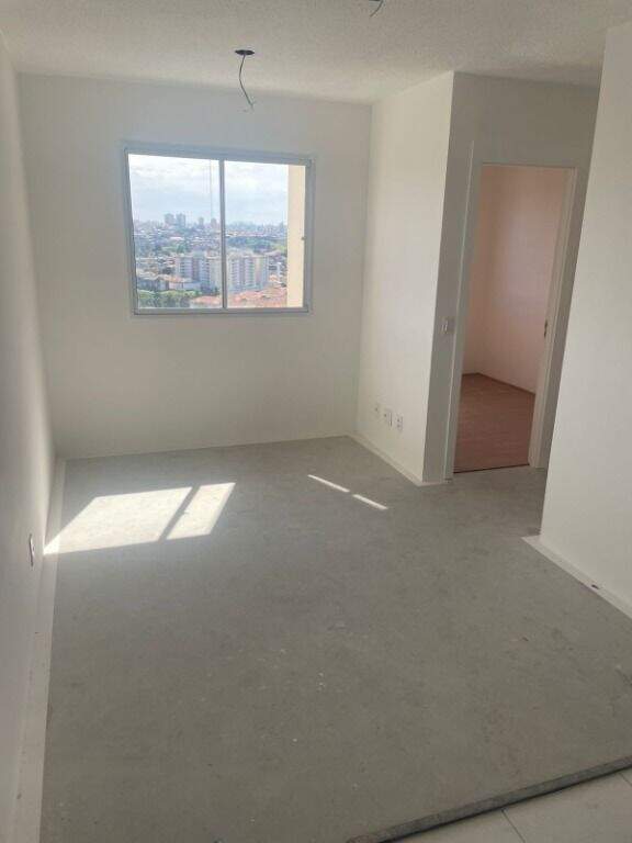 Apartamento à venda no Jardim Santa Emília: 