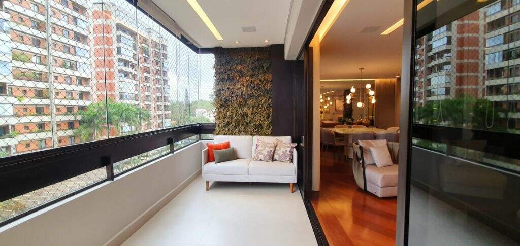 Apartamento à venda no Jardim do Mar: 