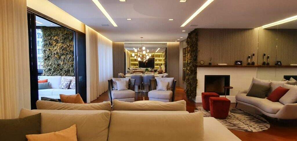 Apartamento à venda no Jardim do Mar: 