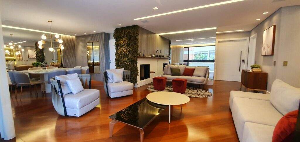 Apartamento à venda no Jardim do Mar: 