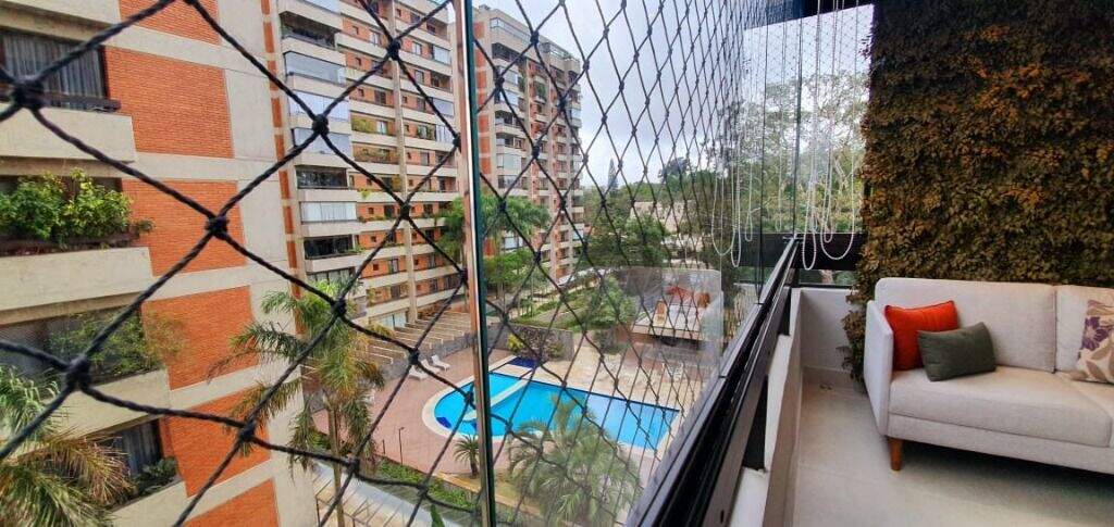 Apartamento à venda no Jardim do Mar: 