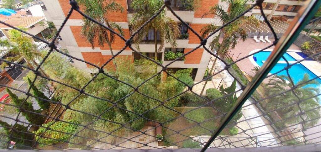 Apartamento à venda no Jardim do Mar: 