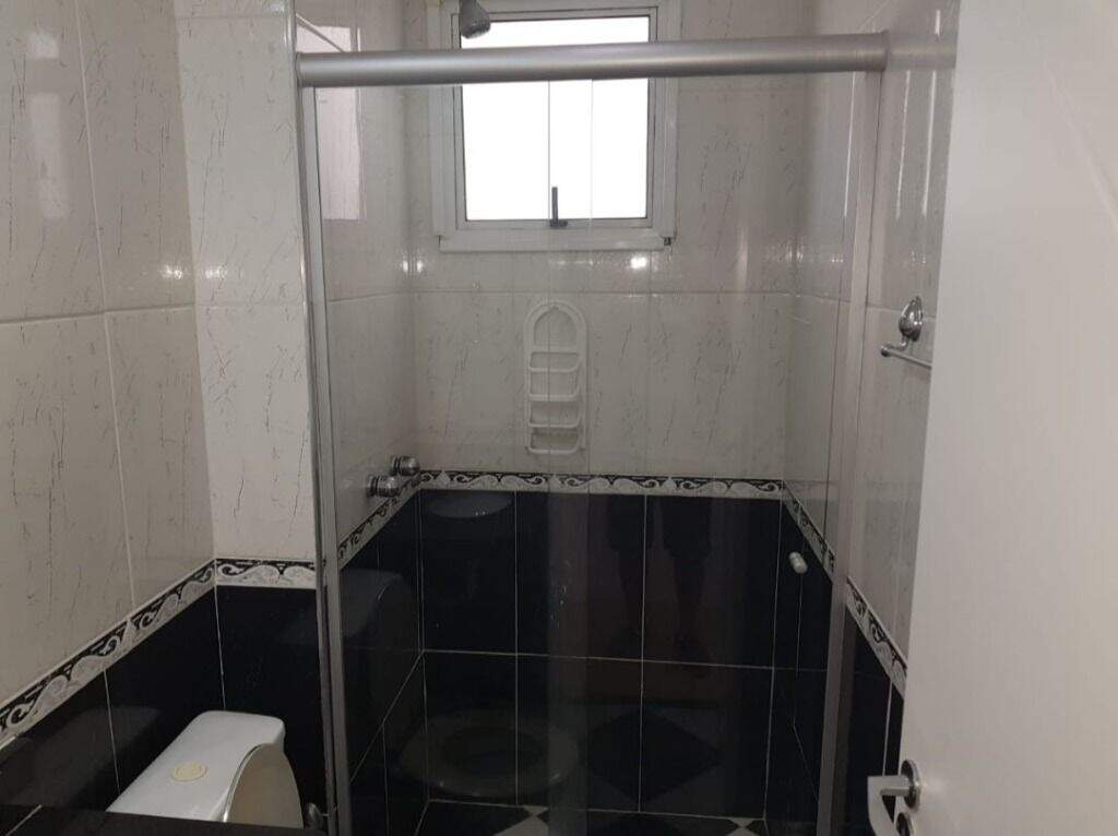 Apartamento à venda no Vila Andrade: 