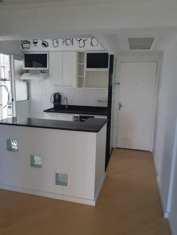 Apartamento à venda no Vila Andrade: 