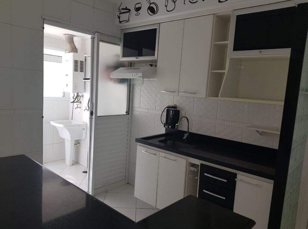 Apartamento à venda no Vila Andrade: 