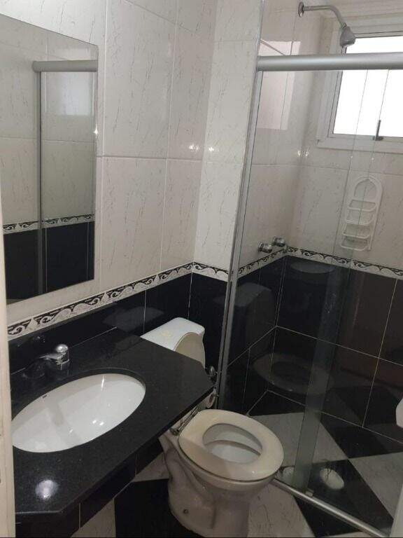 Apartamento à venda no Vila Andrade: 