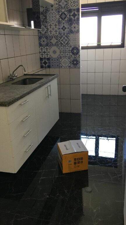 Apartamento à venda no Vila Santa Catarina: 