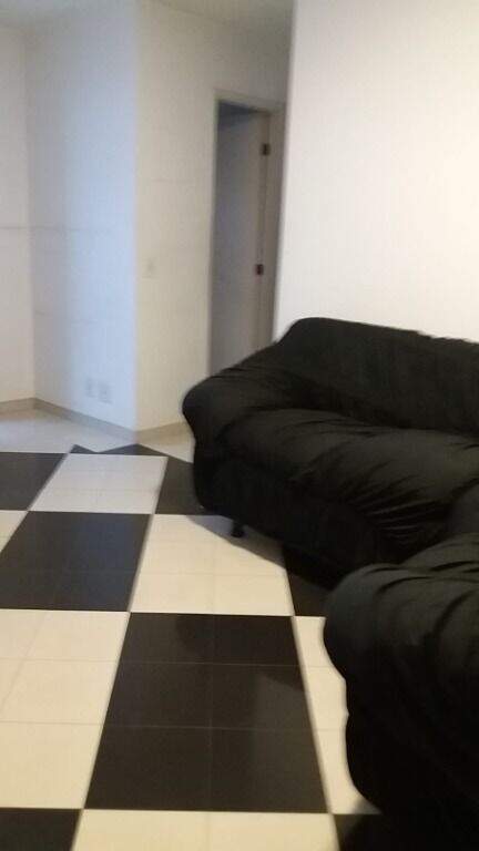 Apartamento à venda no Vila Santa Catarina: 