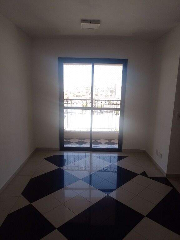 Apartamento à venda no Vila Santa Catarina: 