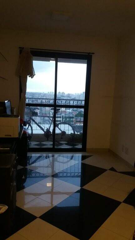 Apartamento à venda no Vila Santa Catarina: 