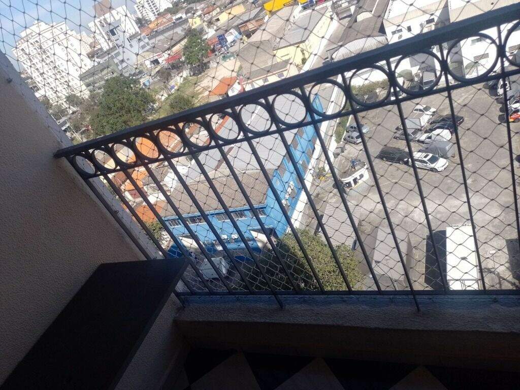 Apartamento à venda no Vila Santa Catarina: 