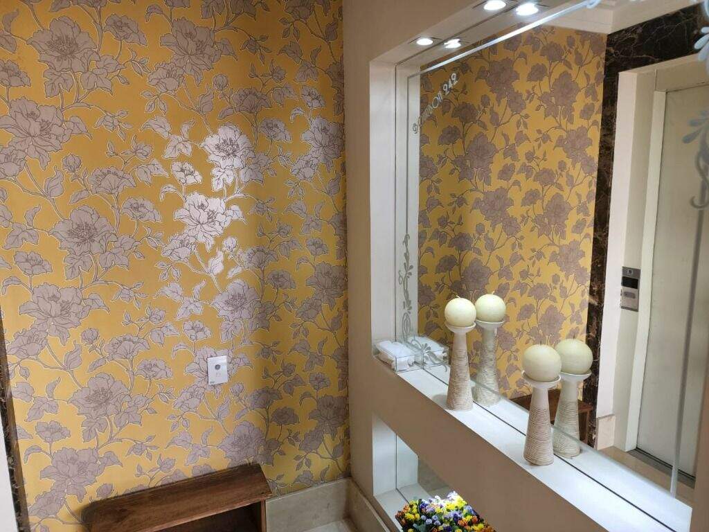 Apartamento à venda no Jardim Nova Petrópolis: 