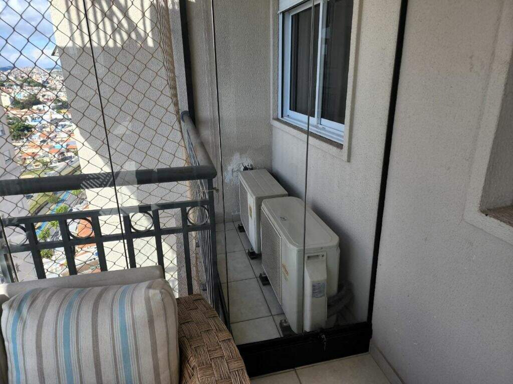 Apartamento à venda no Jardim Nova Petrópolis: 