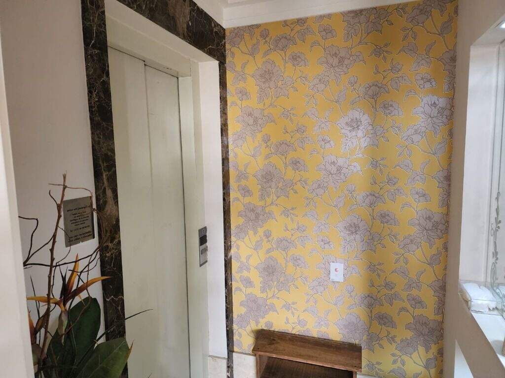 Apartamento à venda no Jardim Nova Petrópolis: 